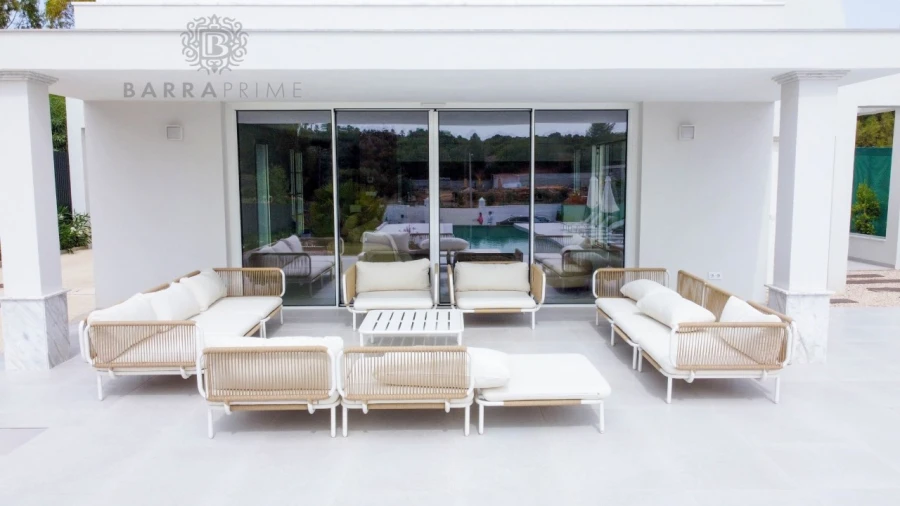Moradia T5 para Venda em Alvor Foto 9