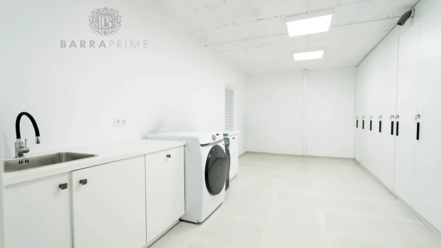 Moradia T5 para Venda em Alvor Foto 27
