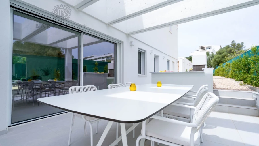 Moradia T5 para Venda em Alvor Foto 46