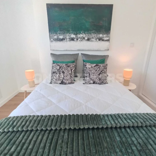 Apartamento T3 para Venda em Benfica Foto 10