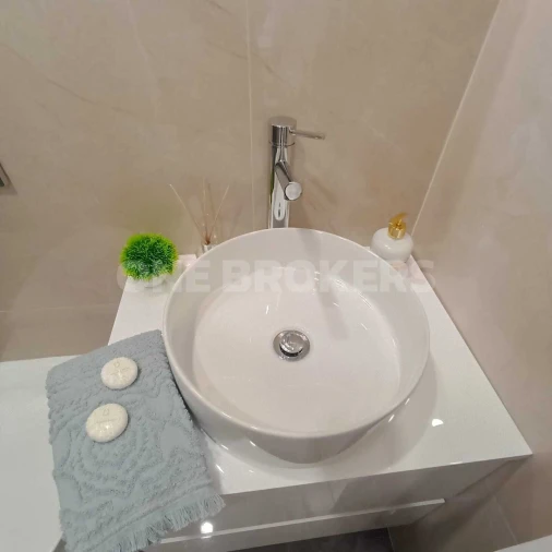 Apartamento T3 para Venda em Benfica Foto 18