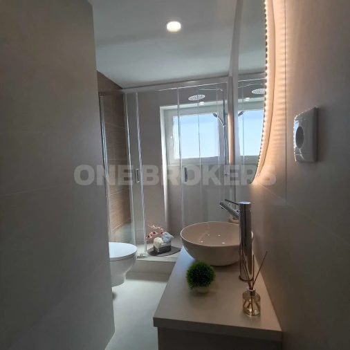 Apartamento T3 para Venda em Benfica Foto 3