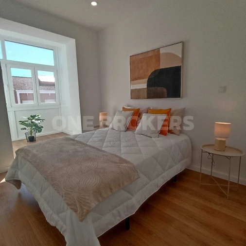Apartamento T3 para Venda em Benfica Foto 16