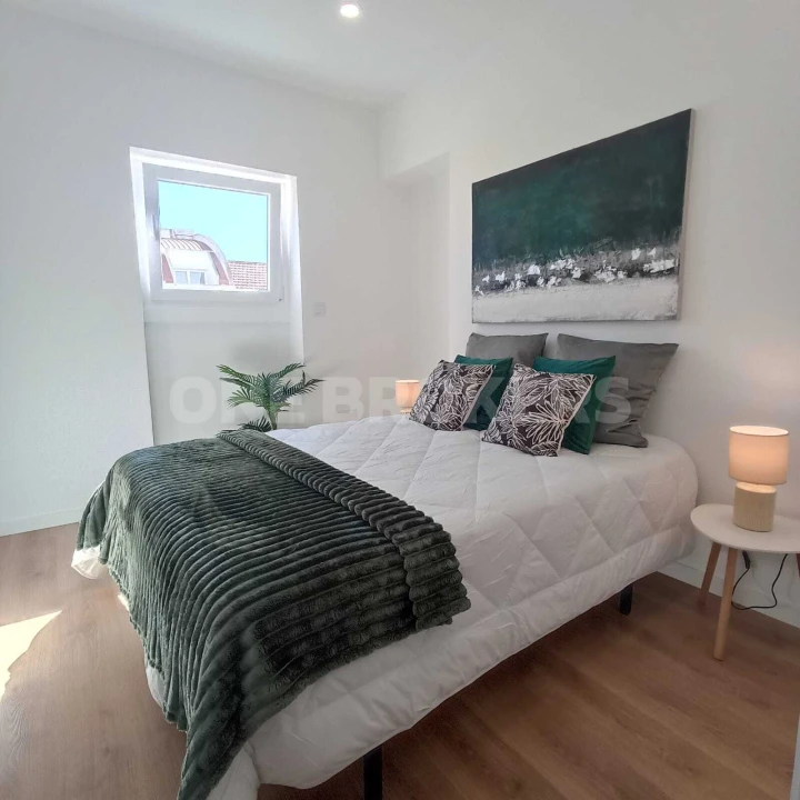 Apartamento T3 para Venda em Benfica Foto 11