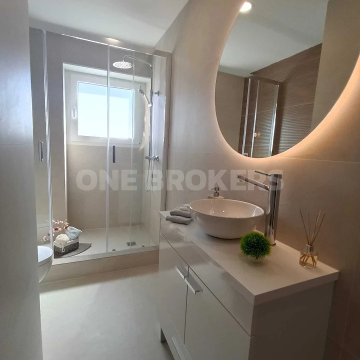 Apartamento T3 para Venda em Benfica Foto 1