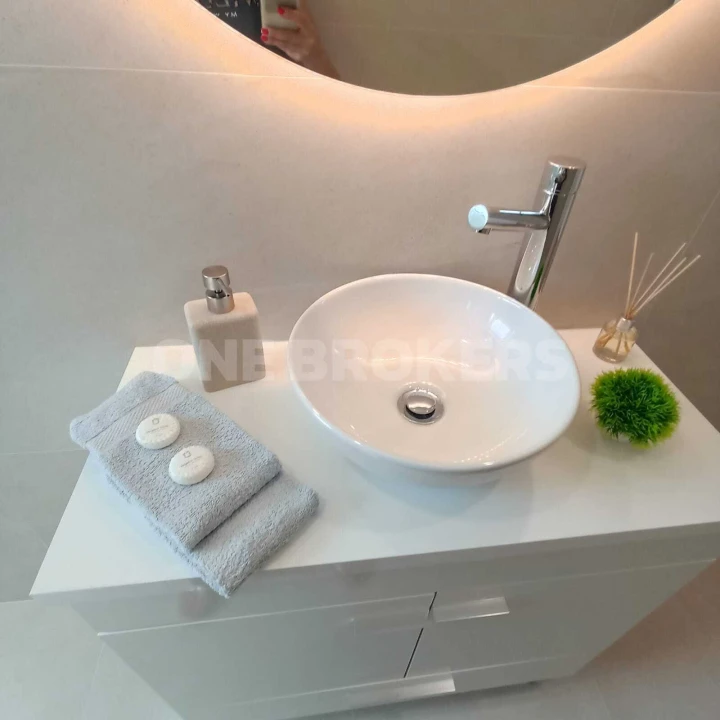 Apartamento T3 para Venda em Benfica Foto 5