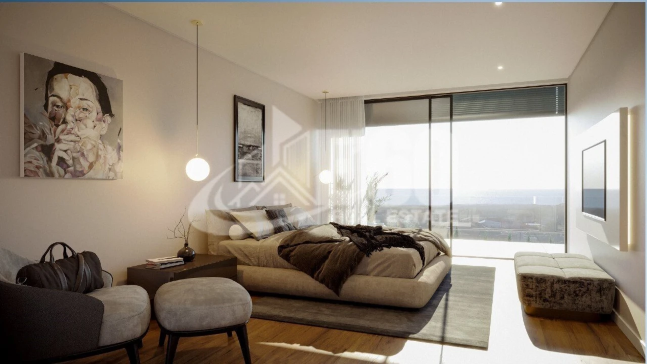 Moradia T4 para Venda em Silvalde Foto 11