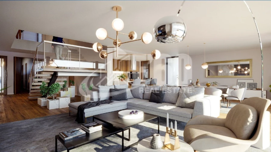 Moradia T4 para Venda em Silvalde Foto 8