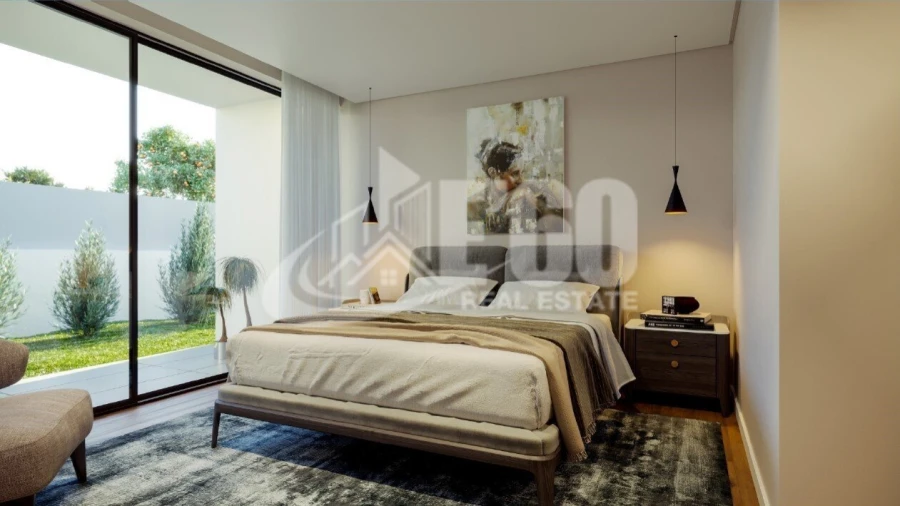 Moradia T4 para Venda em Silvalde Foto 13