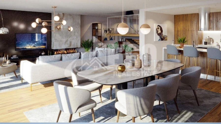 Moradia T4 para Venda em Silvalde Foto 5