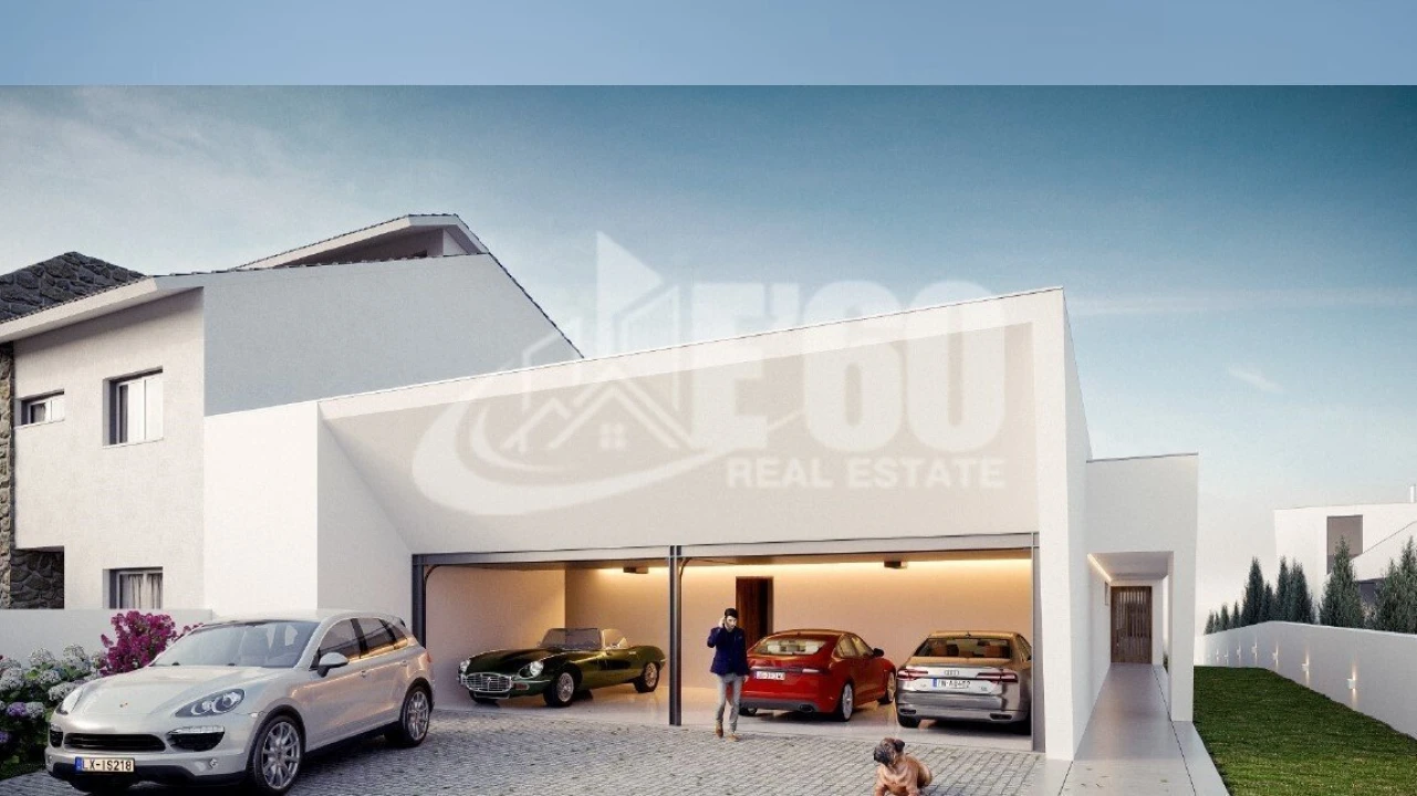 Moradia T4 para Venda em Silvalde Foto 1