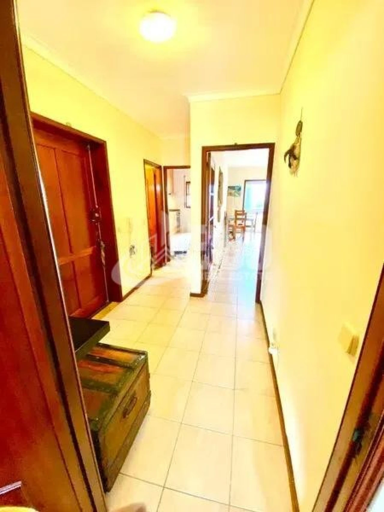 Apartamento T2 para Venda em São Felix da Marinha Foto 6