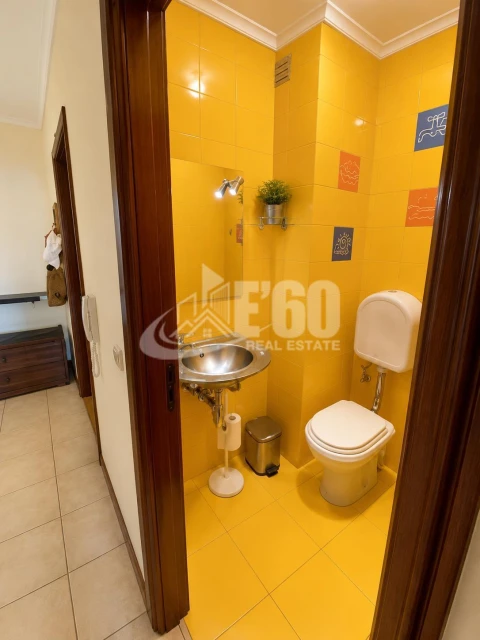 Apartamento T2 para Venda em São Felix da Marinha