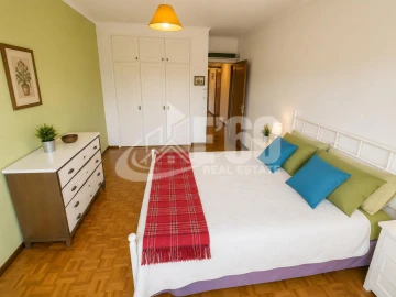 Apartamento T2 para Venda em São Felix da Marinha