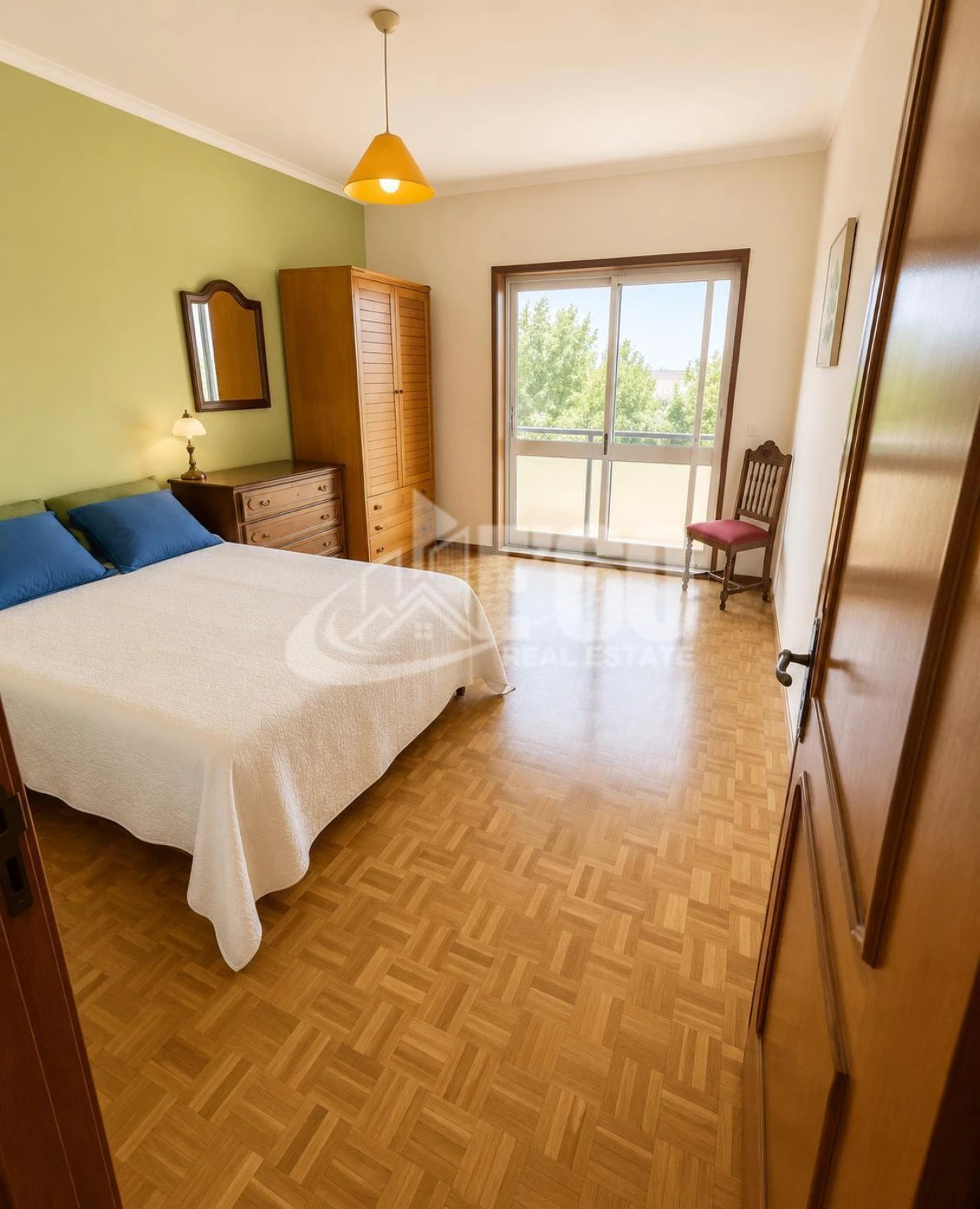 Apartamento T2 para Venda em São Felix da Marinha Foto 12