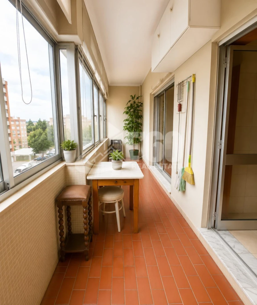 Apartamento T2 para Venda em São Felix da Marinha Foto 13
