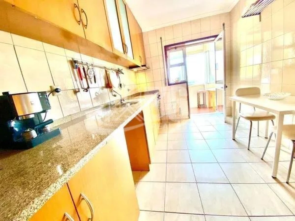 Apartamento T2 para Venda em São Felix da Marinha Foto 17