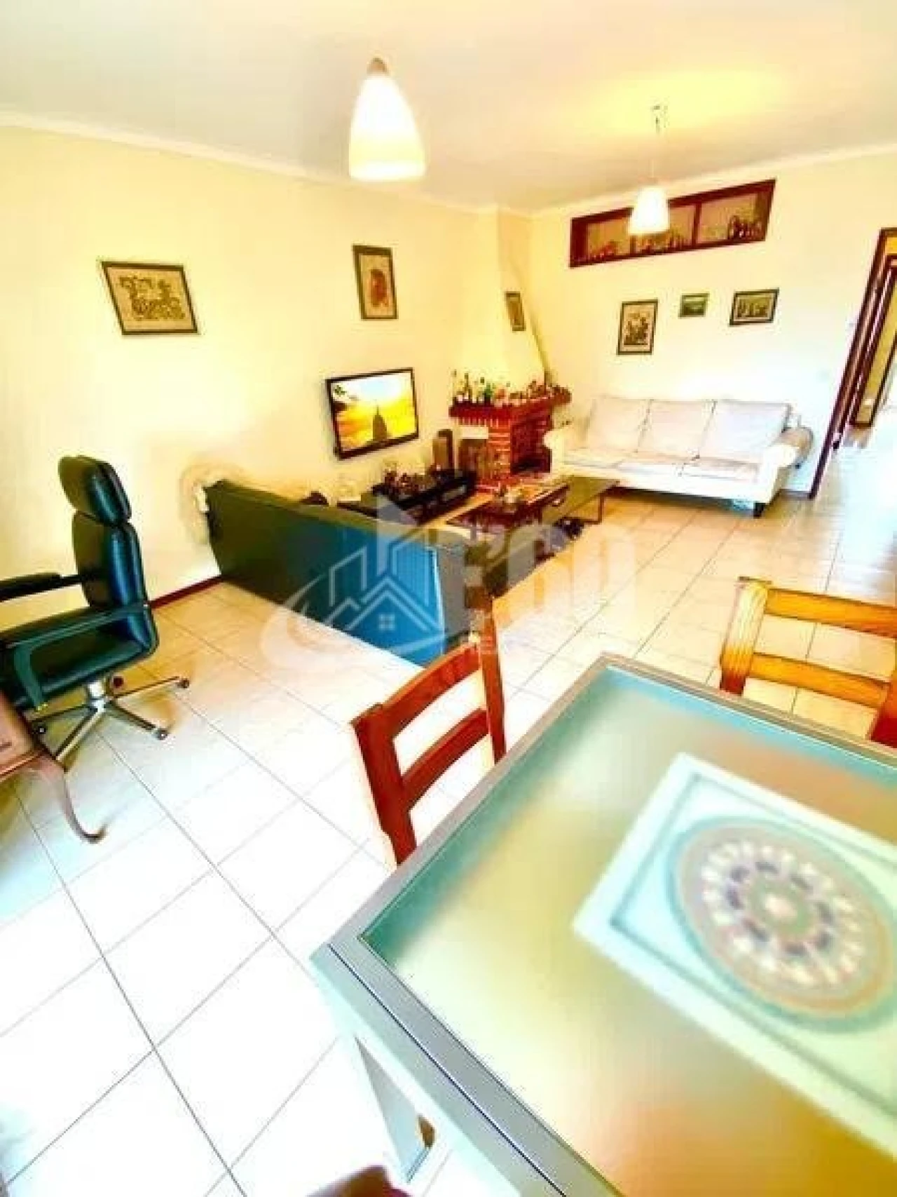 Apartamento T2 para Venda em São Felix da Marinha Foto 3