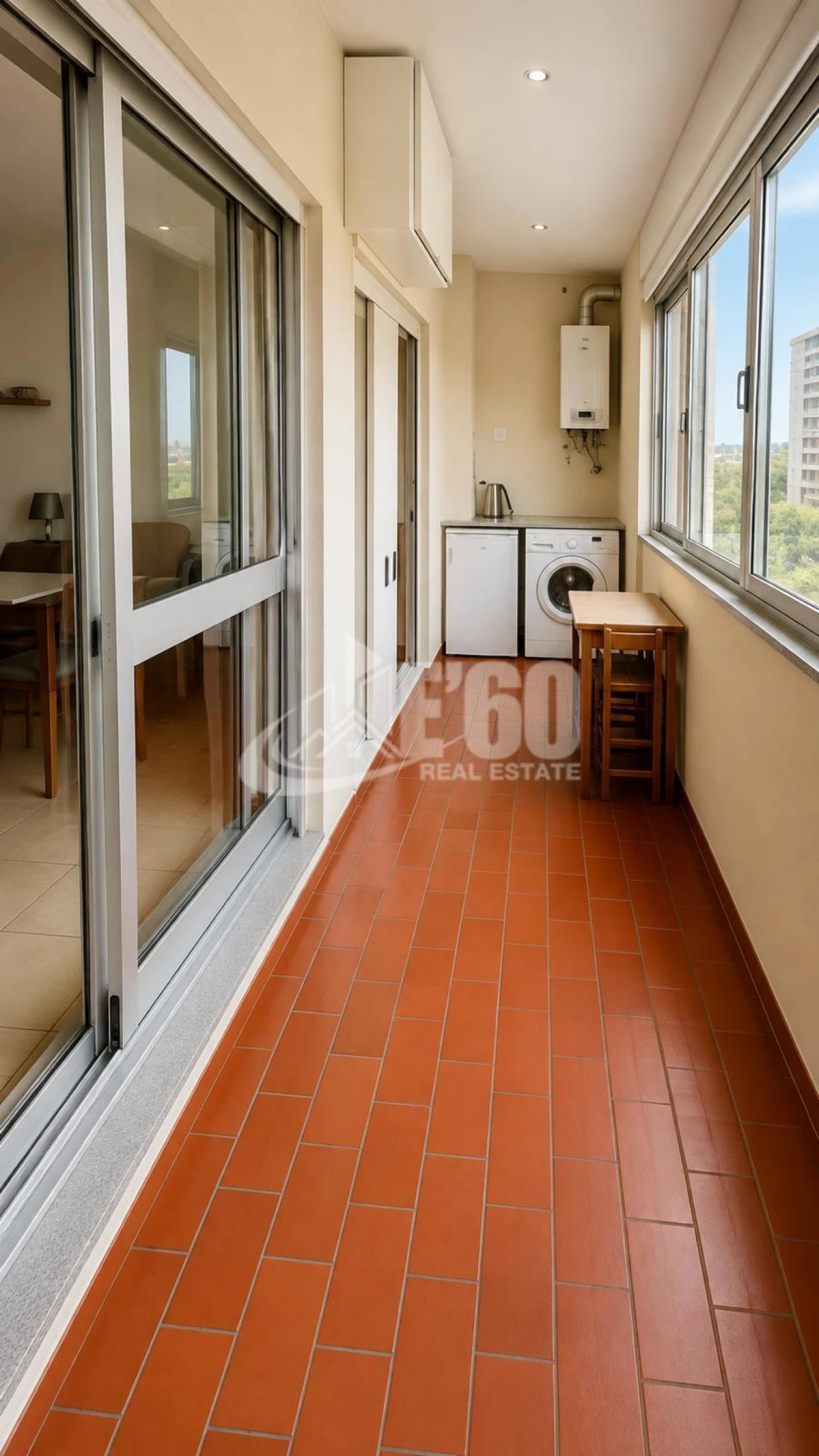 Apartamento T2 para Venda em São Felix da Marinha Foto 14