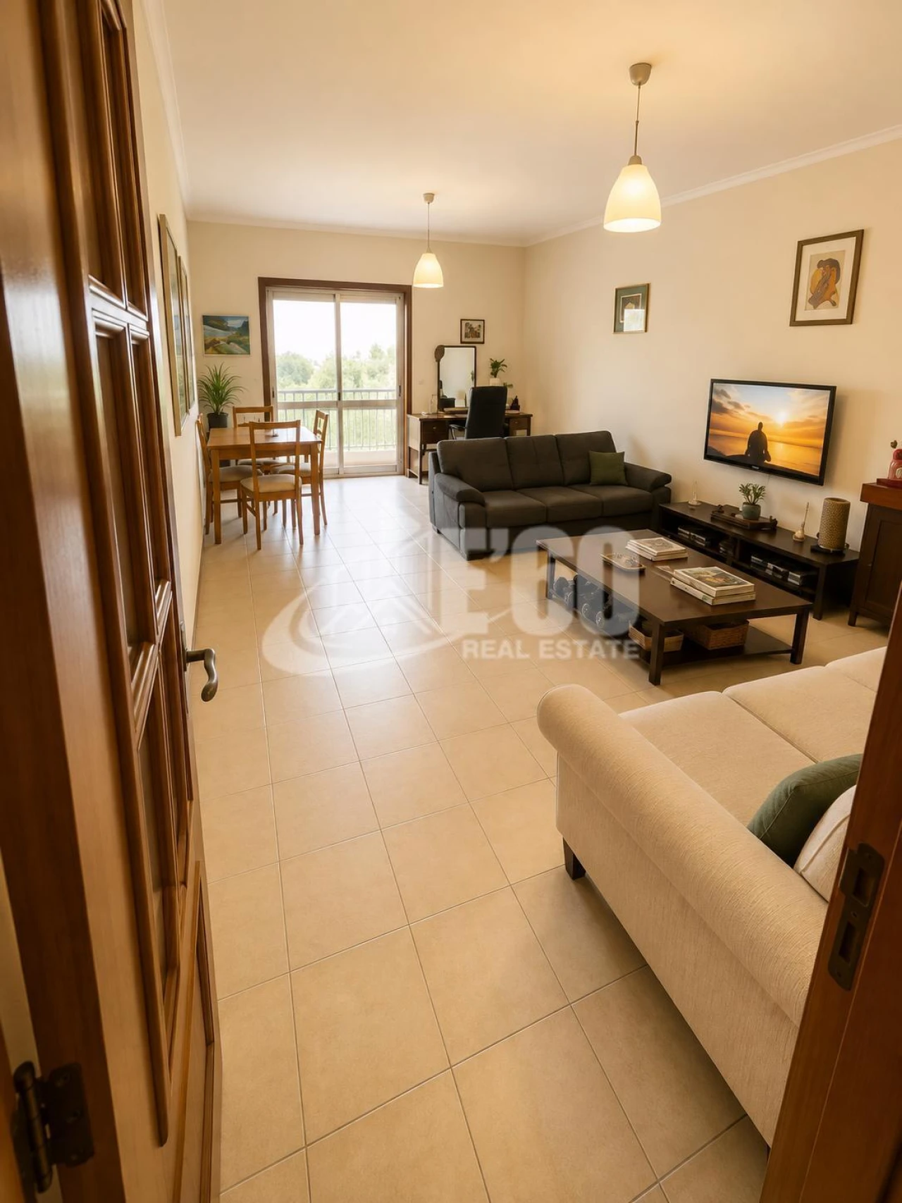 Apartamento T2 para Venda em São Felix da Marinha Foto 2