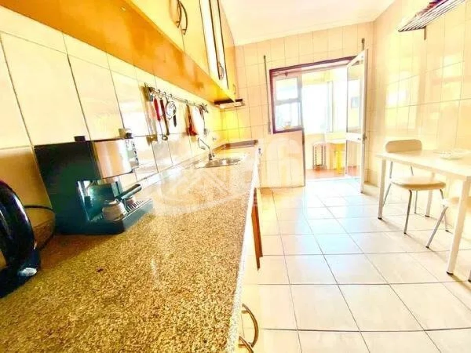 Apartamento T2 para Venda em São Felix da Marinha Foto 16