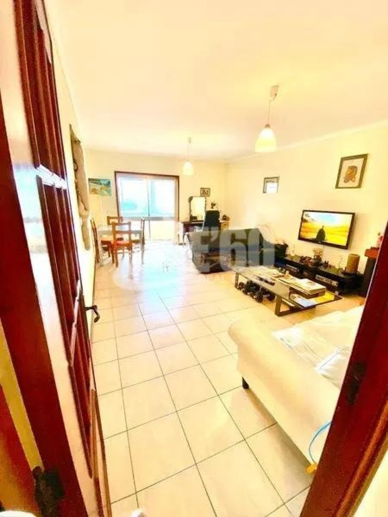 Apartamento T2 para Venda em São Felix da Marinha Foto 2