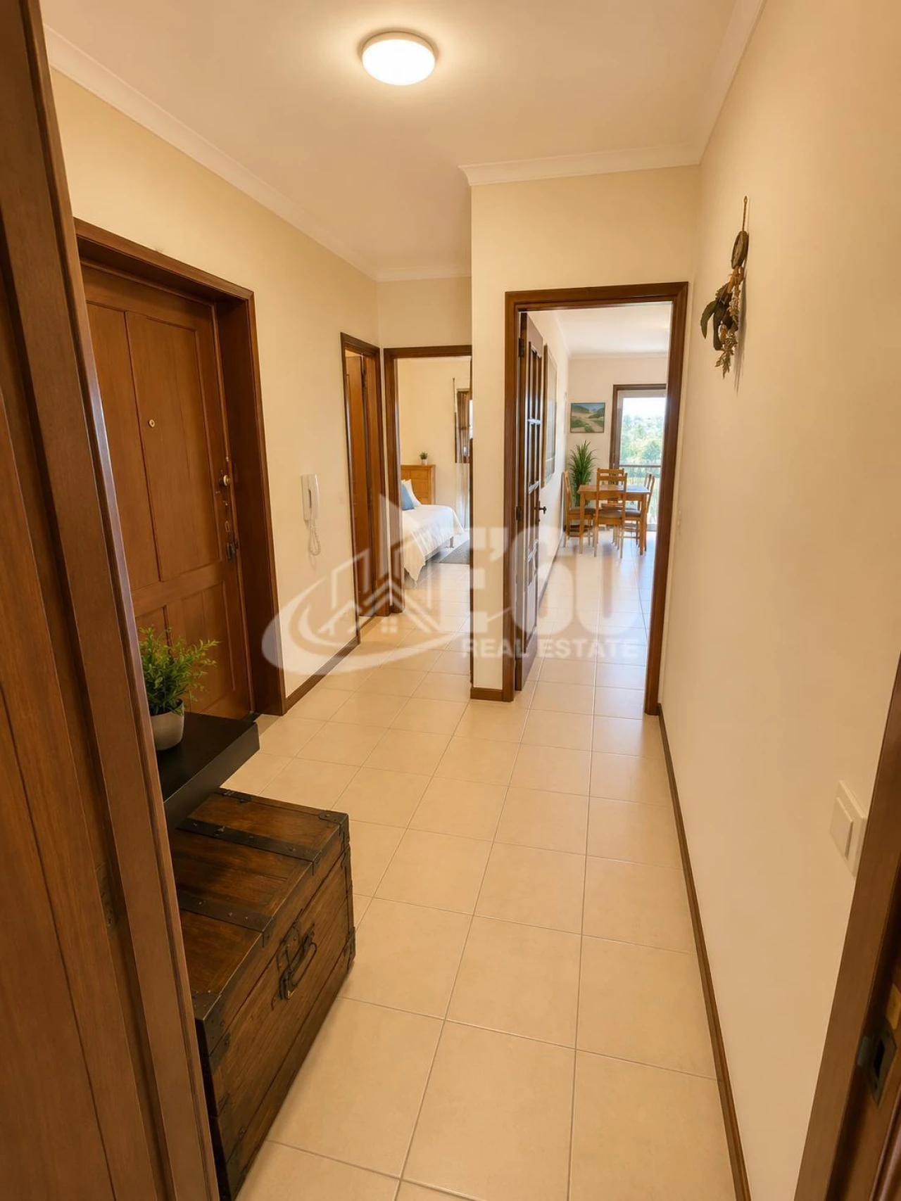 Apartamento T2 para Venda em São Felix da Marinha Foto 6