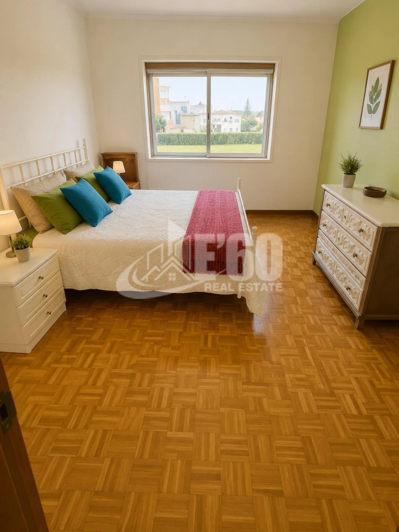 Apartamento T2 para Venda em São Felix da Marinha Foto 11