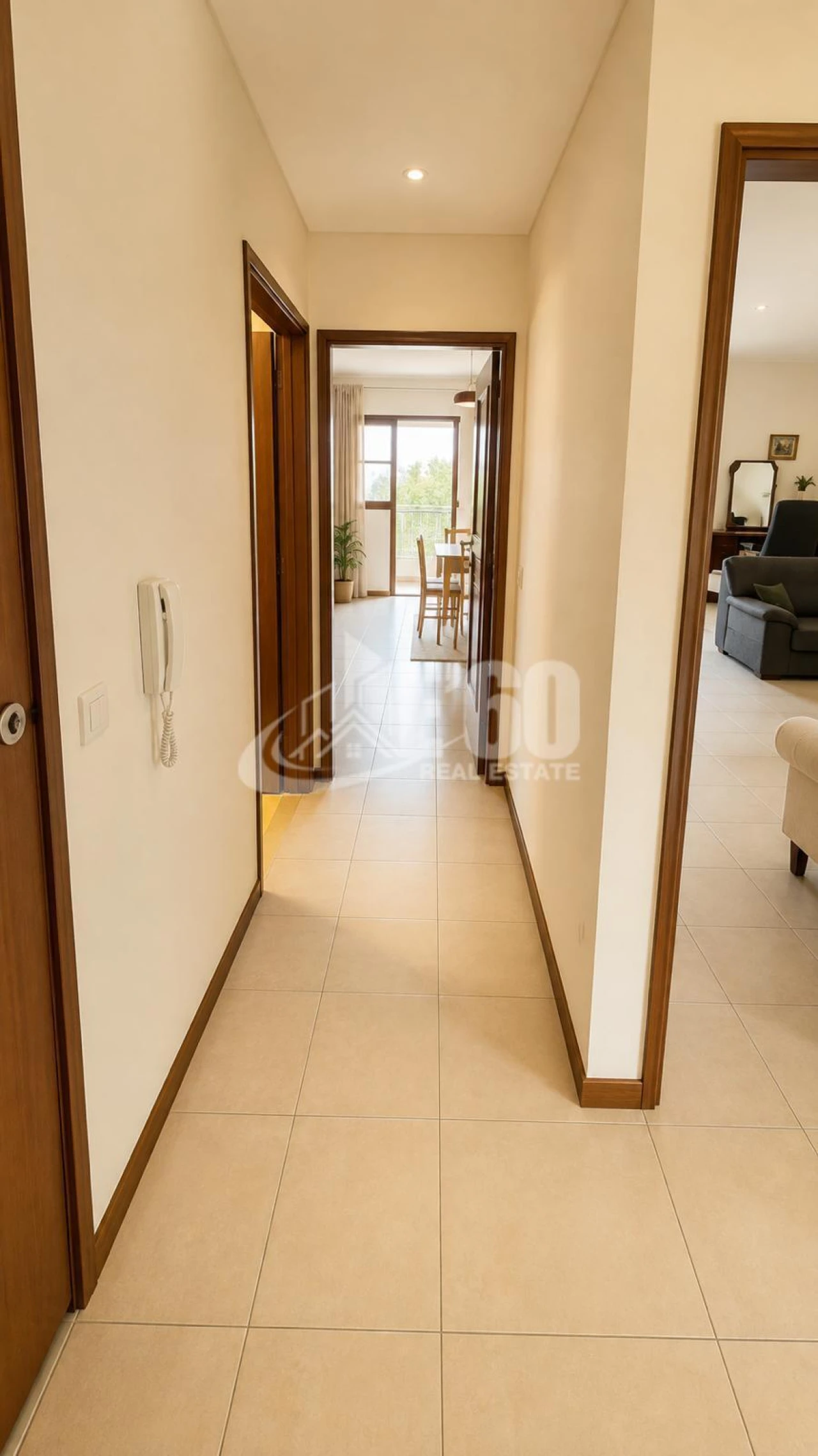 Apartamento T2 para Venda em São Felix da Marinha Foto 7