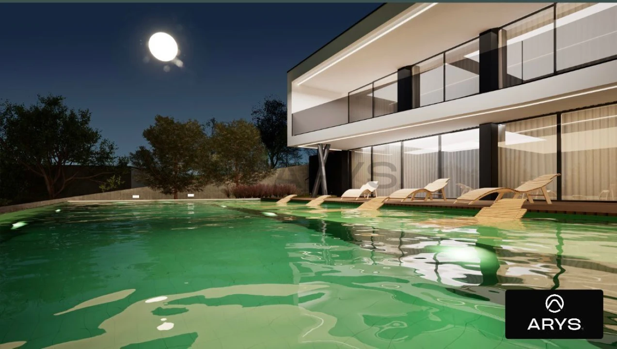 Moradia T4 para Venda em Candoso Santiago e Mascotelos Foto 2