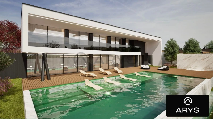 Moradia T4 para Venda em Candoso Santiago e Mascotelos Foto 3