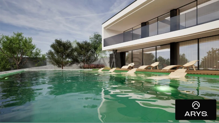 Moradia T4 para Venda em Candoso Santiago e Mascotelos Foto 13