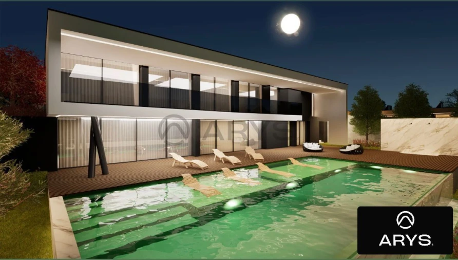 Moradia T4 para Venda em Candoso Santiago e Mascotelos Foto 12