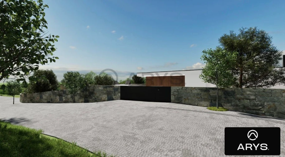 Moradia T4 para Venda em Candoso Santiago e Mascotelos Foto 6