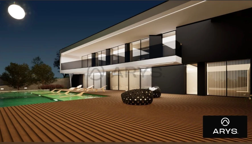 Moradia T4 para Venda em Candoso Santiago e Mascotelos Foto 11