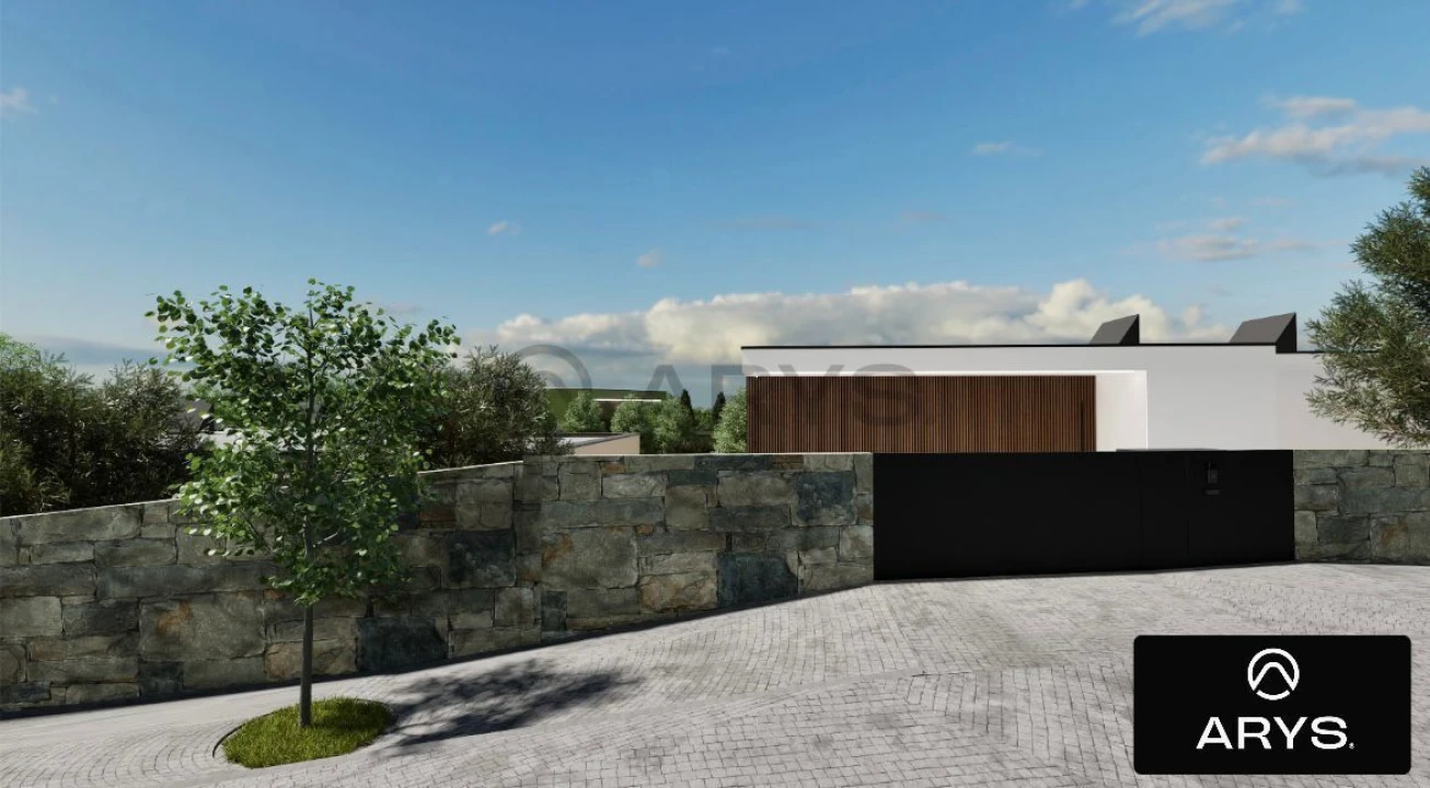 Moradia T4 para Venda em Candoso Santiago e Mascotelos Foto 5