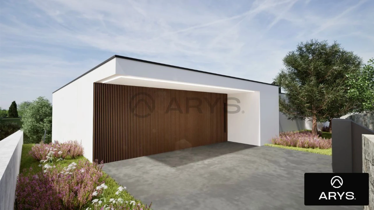 Moradia T4 para Venda em Candoso Santiago e Mascotelos Foto 8