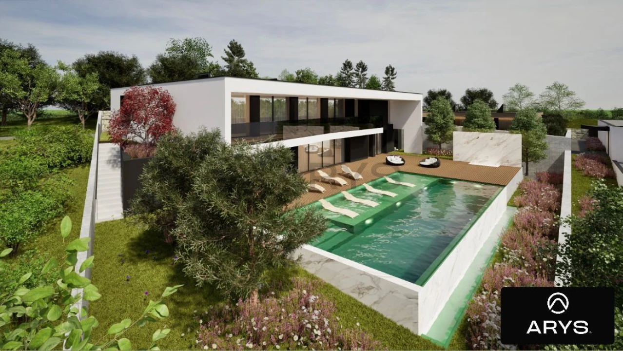 Moradia T4 para Venda em Candoso Santiago e Mascotelos Foto 10