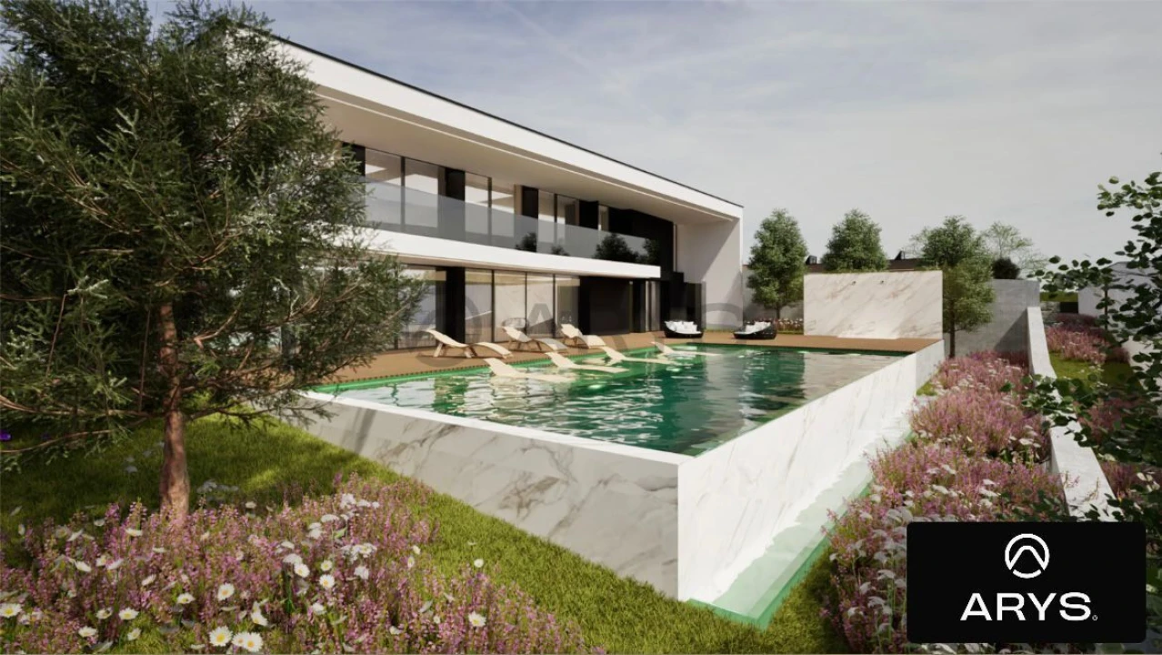 Moradia T4 para Venda em Candoso Santiago e Mascotelos Foto 14