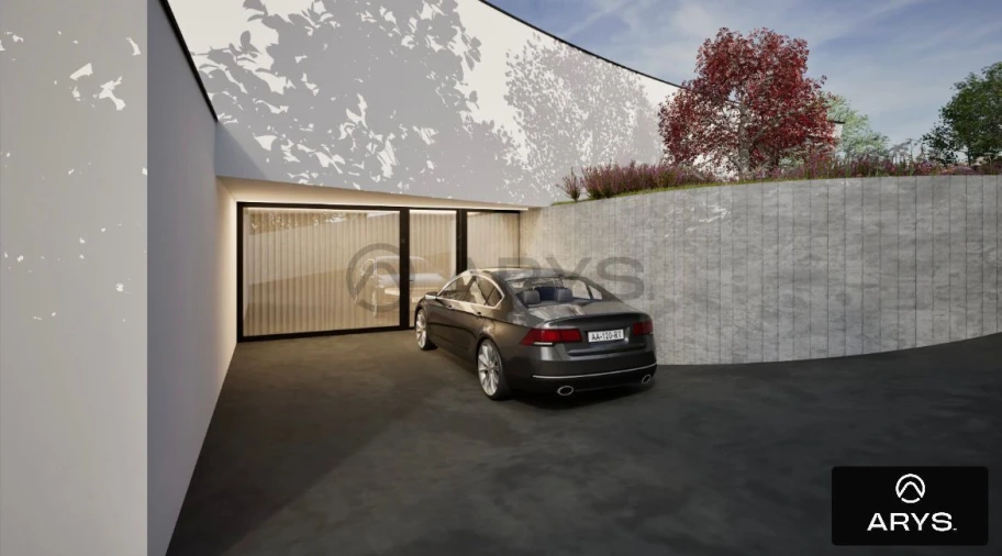 Moradia T4 para Venda em Candoso Santiago e Mascotelos Foto 11