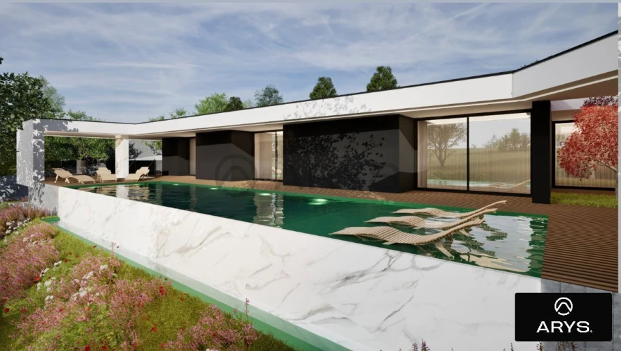 Moradia T4 para Venda em Candoso Santiago e Mascotelos