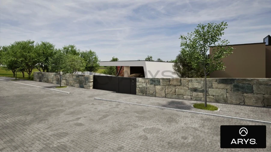 Moradia T4 para Venda em Candoso Santiago e Mascotelos Foto 12