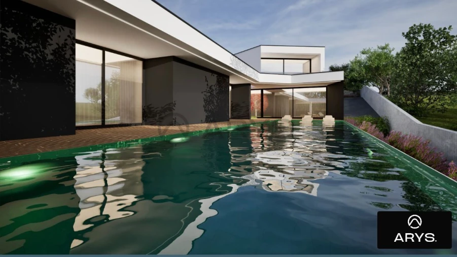 Moradia T4 para Venda em Candoso Santiago e Mascotelos Foto 3