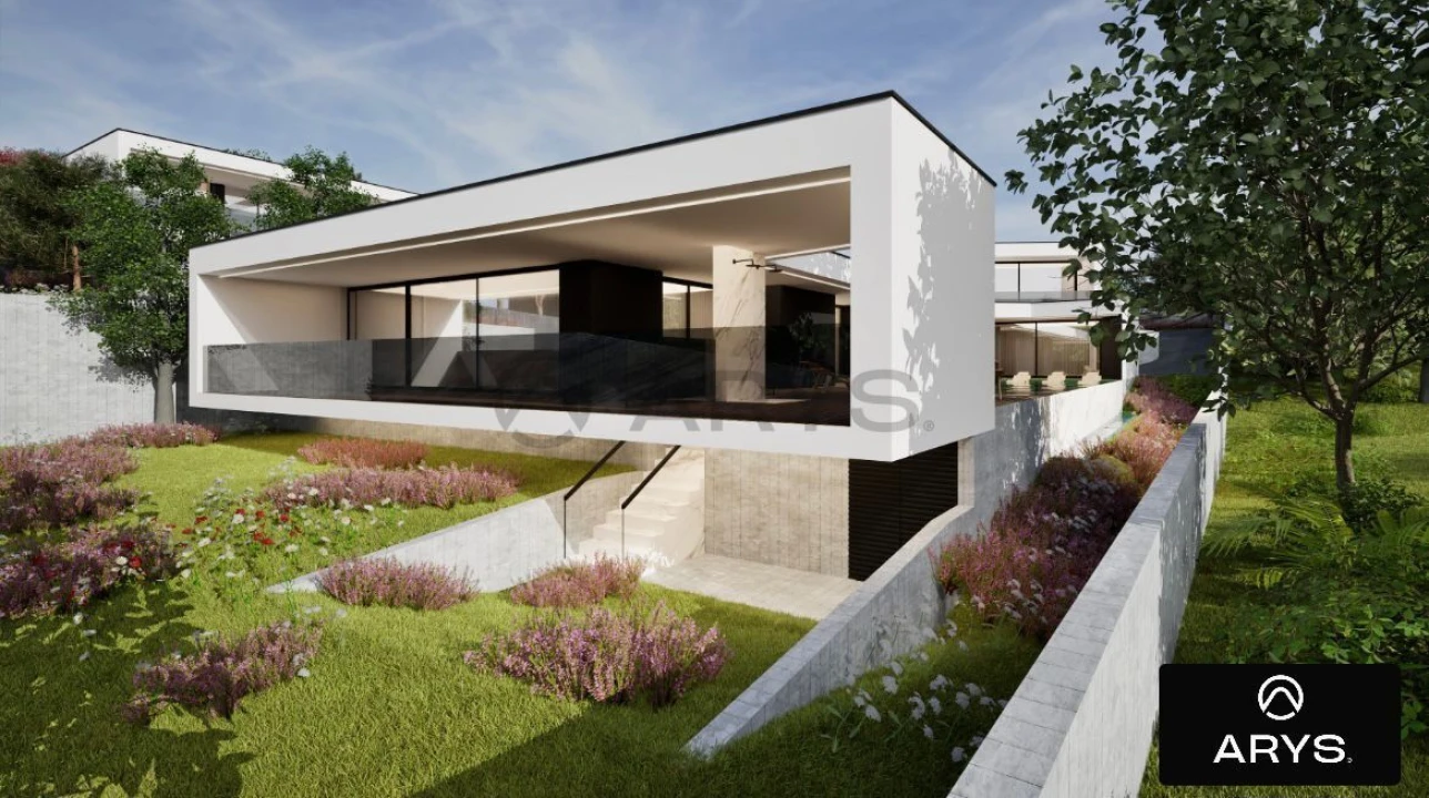 Moradia T4 para Venda em Candoso Santiago e Mascotelos Foto 20