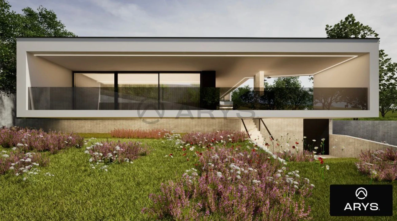 Moradia T4 para Venda em Candoso Santiago e Mascotelos Foto 2