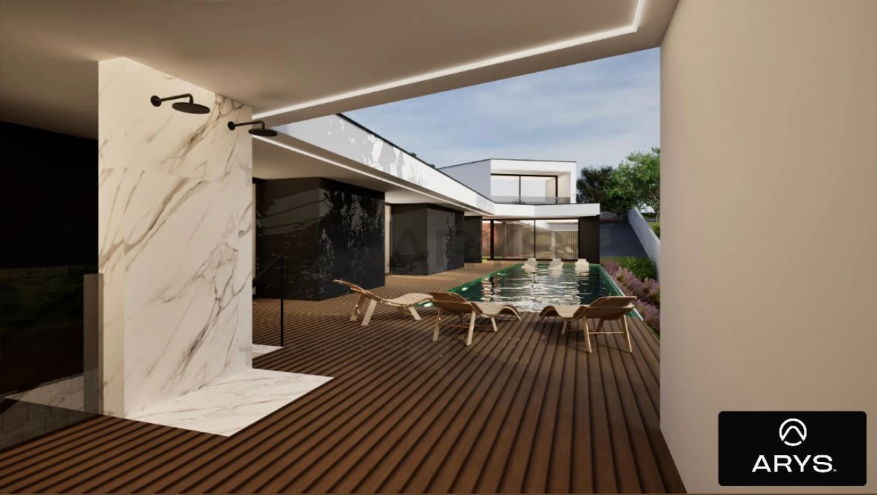 Moradia T4 para Venda em Candoso Santiago e Mascotelos Foto 18