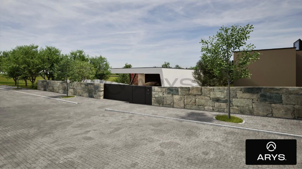 Moradia T4 para Venda em Candoso Santiago e Mascotelos Foto 12