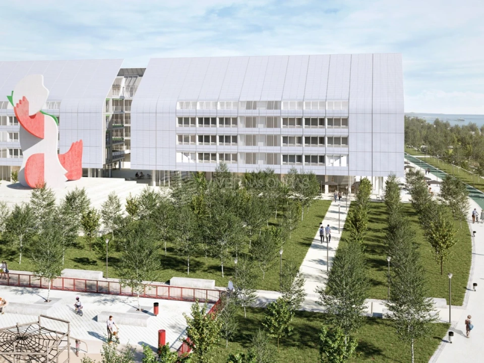 Apartamento T4 para Venda em Marvila Foto 17