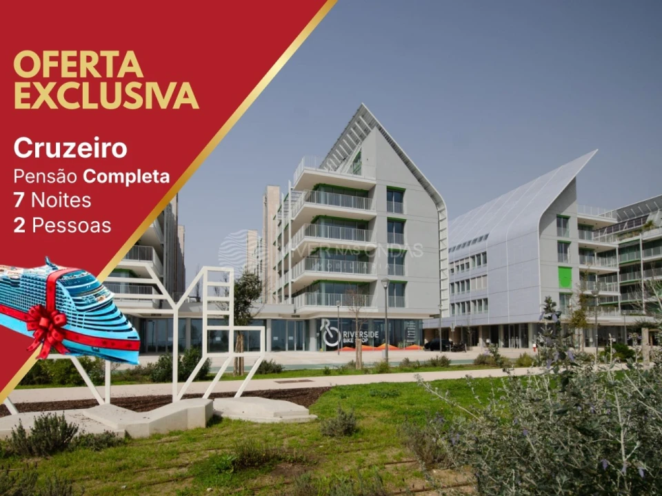 Apartamento T4 para Venda em Marvila Foto 1