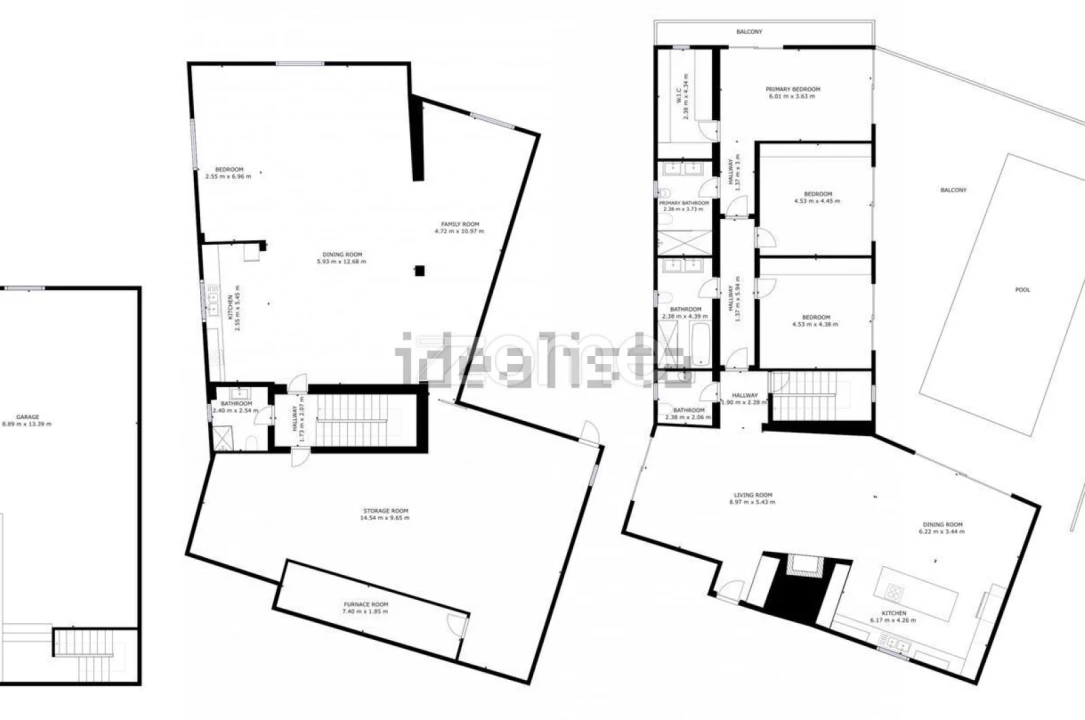Moradia T3 para Venda em Sande São Lourenço e Balazar Foto 49